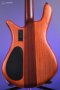 Spector Euro 4 RST - Sienna Stain Matte