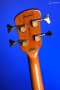 Spector Euro 4 Doug Wimbish Signature - Aged Amber Finish - LIMITED EDITION