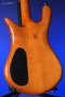 Spector Euro 4 Doug Wimbish Signature - Aged Amber Finish - LIMITED EDITION