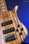 Spector Euro 5 RST Zebrawood Natural Matte - LIMITED EDITION