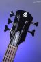 Spector NS Ethos 5 - Super Faded Black Gloss