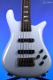 Spector Euro 5 Classic - Solid White