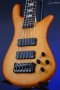 Spector Euro 5 LX Bolt-On - Natural Sunburst Matte