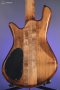 Spector NS Ethos 5 - Super Faded Black Gloss