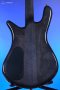 Spector Euro 4 Doug Wimbish Signature - Black Stain Gloss