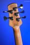 Spector Euro 5 RST Zebrawood Natural Matte - LIMITED EDITION