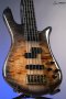 Spector Euro 5 CST - Natural Black Burst Gloss