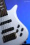 Spector Euro 5 Classic - Solid White
