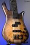 Spector Euro 5 CST - Natural Black Burst Gloss