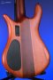 Spector Euro 5 RST - Sienna Stain Matte