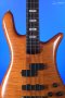 Spector Euro 4 Doug Wimbish Signature - Aged Amber Finish - LIMITED EDITION