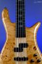 Spector Euro 5 CST - Natural Gloss