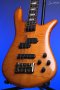 Spector Euro 4 Doug Wimbish Signature - Aged Amber Finish - LIMITED EDITION