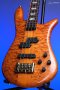 Spector Euro 4 Doug Wimbish Signature - Aged Amber Finish - LIMITED EDITION