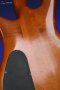 Spector Euro 4 Doug Wimbish Signature - Aged Amber Finish - LIMITED EDITION