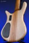 Spector Euro 5 RST Zebrawood Natural Matte - LIMITED EDITION