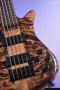 Spector NS Ethos 5 - Super Faded Black Gloss
