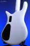 Spector Euro 5 Classic - Solid White