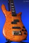 Spector Euro 4 Doug Wimbish Signature - Aged Amber Finish - LIMITED EDITION
