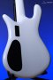 Spector Euro 5 Classic - Solid White