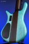 Spector Euro 5 RST - Turquoise Tide Matte