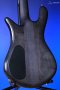 Spector Euro 4 Doug Wimbish Signature - Black Stain Gloss