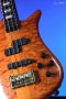 Spector Euro 4 Doug Wimbish Signature - Aged Amber Finish - LIMITED EDITION