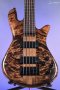 Spector NS Ethos 5 - Super Faded Black Gloss