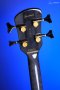 Spector Euro 4 Doug Wimbish Signature - Black Stain Gloss