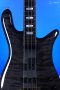 Spector Euro 4 Doug Wimbish Signature - Black Stain Gloss