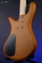 Spector Euro 5 LX Bolt-On - Natural Sunburst Matte