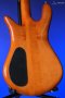 Spector Euro 4 Doug Wimbish Signature - Aged Amber Finish - LIMITED EDITION