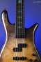 Spector Euro 5 CST - Natural Black Burst Gloss