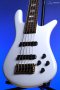 Spector Euro 5 Classic - Solid White