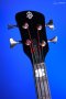 Spector Euro 4 Doug Wimbish Signature - Aged Amber Finish - LIMITED EDITION
