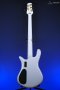 Spector Euro 5 Classic - Solid White