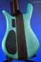 Spector Euro 5 RST - Turquoise Tide Matte