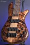Spector NS Ethos 5 - Super Faded Black Gloss