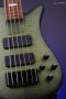 Spector Euro 5 LX Bolt-On - Haunted Moss Matte