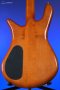 Spector Euro 4 Doug Wimbish Signature - Aged Amber Finish - LIMITED EDITION