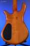 Spector Euro 4 Doug Wimbish Signature - Aged Amber Finish - LIMITED EDITION