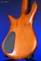 Spector Euro 4 Doug Wimbish Signature - Aged Amber Finish - LIMITED EDITION