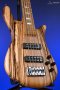 Spector Euro 5 RST Zebrawood Natural Matte - LIMITED EDITION