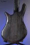 Spector Euro 5 CST - Natural Black Burst Gloss