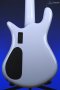 Spector Euro 5 Classic - Solid White