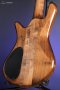 Spector NS Ethos 5 - Super Faded Black Gloss