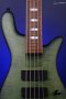 Spector Euro 5 LX Bolt-On - Haunted Moss Matte