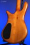 Spector Euro 4 Doug Wimbish Signature - Aged Amber Finish - LIMITED EDITION