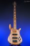 Spector Euro 5 RST Zebrawood Natural Matte - LIMITED EDITION