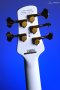 Spector Euro 5 Classic - Solid White